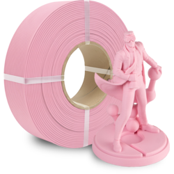 Polymaker Panchroma™ PLA Refill Matte Sakura Pink - 1,75 mm / 1000 g