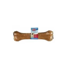 Trixie kost od presovane govedje kože 35g/10cm