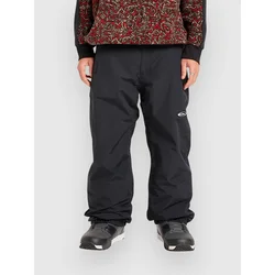 Quiksilver Snow Down moške hlače true black