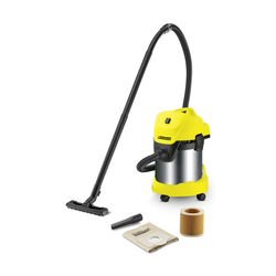 Kärcher WD 3 Premium Multi-purpose vacuum cleaner