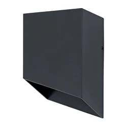 Osram - Spoljašnja zidna svetiljka ENDURA CLASSIC 1xGU10/5W/230V IP54