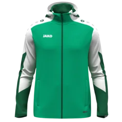 Dynamic Hooded