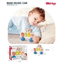 Ittl meda auto piano muz. ( 730397 )