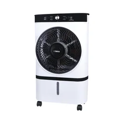 ISKRA Rashladni uređaj 65W, Beli