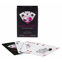 Kama Sutra Playing Cards - igraae karte s prikazima raznih sexi poza