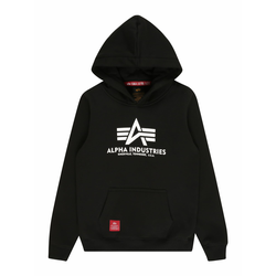 Alpha Industries Basic Hoody Kids/Teens 196701 03