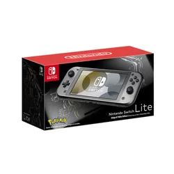 Konzola Nintendo Switch Lite - Dialga & Palkia Edition