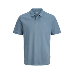 JACK & JONES Majica golobje modra