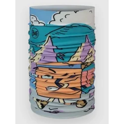 Buff Original Ecostretch Kids Bandana teyt multi