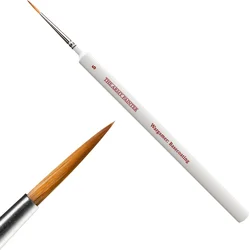 Wargamer Bionic Brush – Bionic Bristles - Basecoating