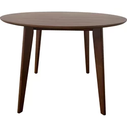 Okrogla jedilna miza o 120 cm Roxby – Actona