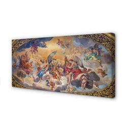 tulup.si Slika na platnu Rim angels slike 125x50 cm