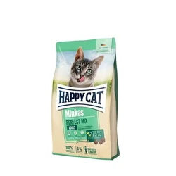 Happy Cat hrana za mačke Mix Minkas 10kg