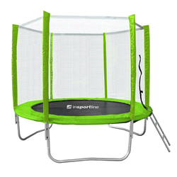 INSPORTLINE trampolin set Froggy PRO, 305cm