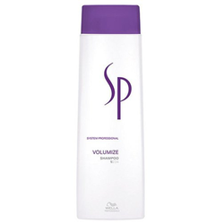 Wella SP Volumize šampon za volumen las 250 ml za ženske