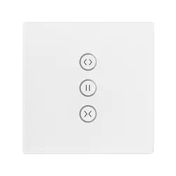 Amiko Home Prekidač za zavese Smart Curtain Controller