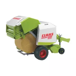 bruder Claas Rollant 250 preša za bale sijena Bruder