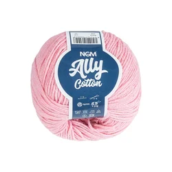 Preja ALLY bombaž - 50g / 140 m