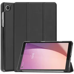Etui Techsuit FoldPro za Lenovo Tab M8 Gen 4 - black