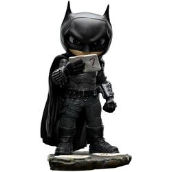 Iron Studios - The Batman - The Batman – MiniCo
