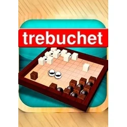 TREBUCHET Steam Key GLOBAL