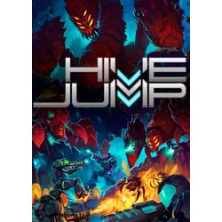 Hive Jump Steam Key GLOBAL