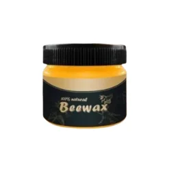 Pčelinji vosak za poliranje drveta Beewax