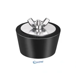 Powervac GUMIJASTI ČEP - 2, (5000338192)