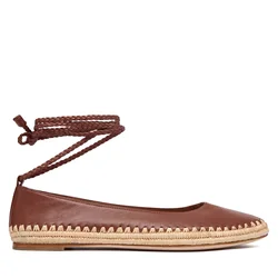 Espadrile Max Mara 2614521012670 Rjava
