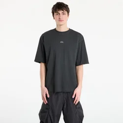 Majice Oakley Latitude Veil Tee Pitch Black S