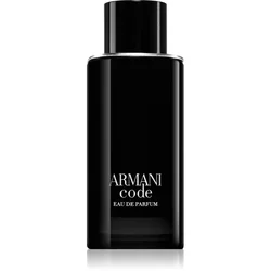 Giorgio Armani Armani Code Eau de Parfum Rechargeable Parfumirana voda 125ml