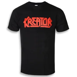 Metal majica moška Kreator - LOGO - PLASTIC HEAD - PH10954
