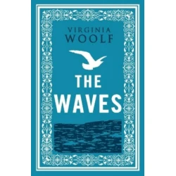 Virginia Woolf - Waves