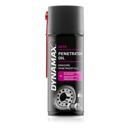 Penetracijsko olje DXT6 400ml