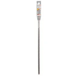 BOSCH Hamer burgija SDS plus-5X 2608833802 10 x 300 x 360 mm siva