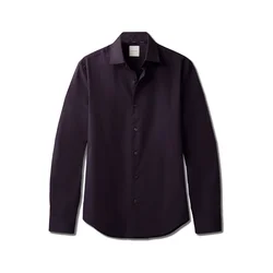 Calvin Klein Muška košulja LV019EU000XNW, Teget