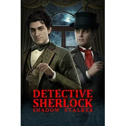 Sherlock Holmes: Night Stalker Steam Key (PC) GLOBAL