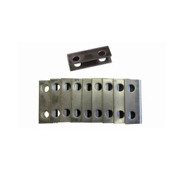 Eprim Pritrdilec Inox za panel 10kos