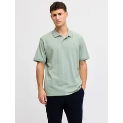 JJ Rebel by Jack & Jones polo majica Zell za muškarce, svetlozelena, M