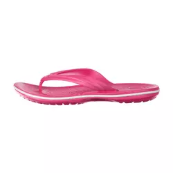 Crocs CROCBAND FLIP, japonke, bela