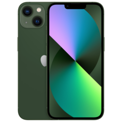 APPLE obnovljen pametni telefon iPhone 13 4GB/128GB, Green