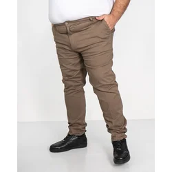 La Force Muške pantalone SRC 2794, Smeđe boje