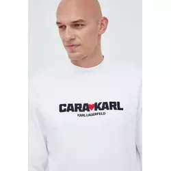Karl Lagerfeld Duks 226W1860-100, Beli