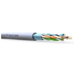 UTP kabel Patch Cat. 5e/ Netiks/ metar