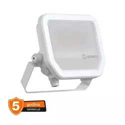 LEDVANCE LED Reflektor 17W/11W 4000K IP66 Beli