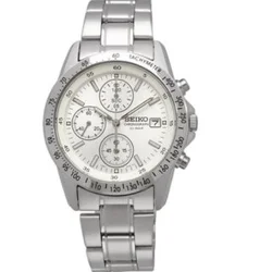 Seiko Chronograph SBTQ039