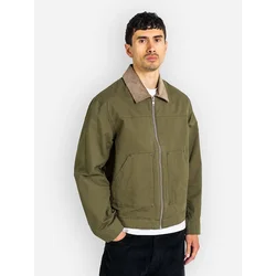 REELL Colorado Jacket clay olive
