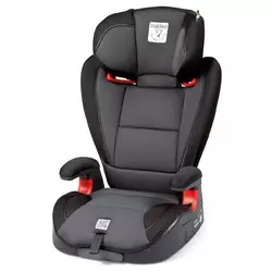 Auto sedište za decu 15-36kg Viaggio 2-3 Surefix-Black P3810051219