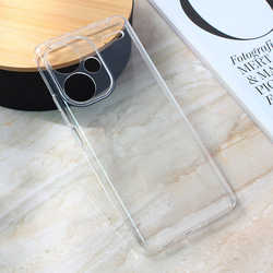 Maska Teracell Skin za Xiaomi Redmi Note 13 Pro Plus 5G transparent