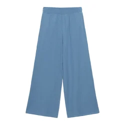 Pull&Bear Hlače  azur